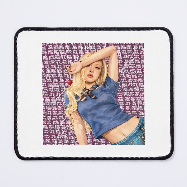 Item preview, New Trick Fan Art designed and sold by bradyn-somers.