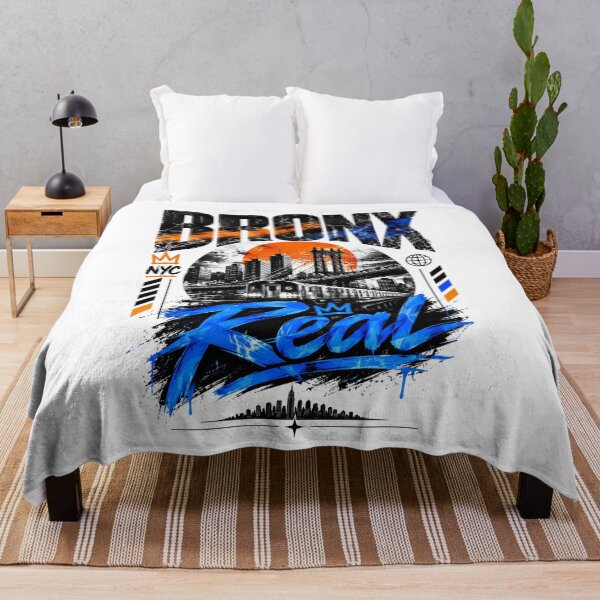 Item preview, Bronx State Of Mind  Where The Realness Happens designed and sold by KLERIKSTORE.