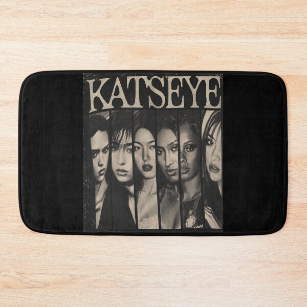 Item preview, Katseyes Pinky Up designed and sold by NotJustCats.
