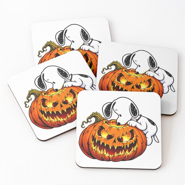 Item preview, Snoopy Pumpkin Halloween Spooky Costume designed and sold by artizallart.