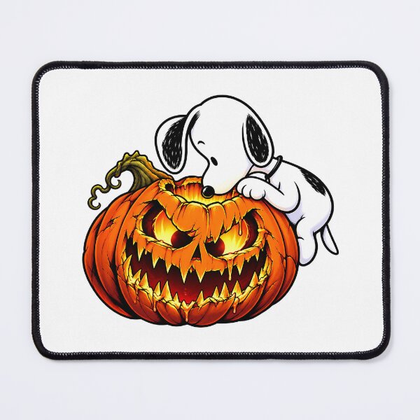 Item preview, Snoopy Pumpkin Halloween Spooky Costume designed and sold by artizallart.