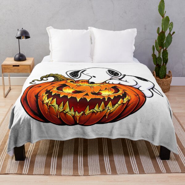 Item preview, Snoopy Pumpkin Halloween Spooky Costume designed and sold by artizallart.