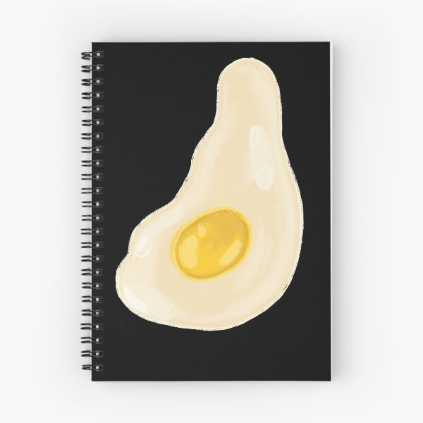 Item preview, Egg, Fried designed and sold by Neon-Harvest.