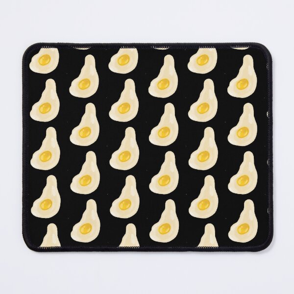 Item preview, Egg, Fried designed and sold by Neon-Harvest.