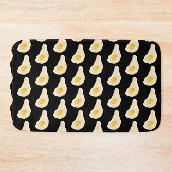 Item preview, Egg, Fried designed and sold by Neon-Harvest.