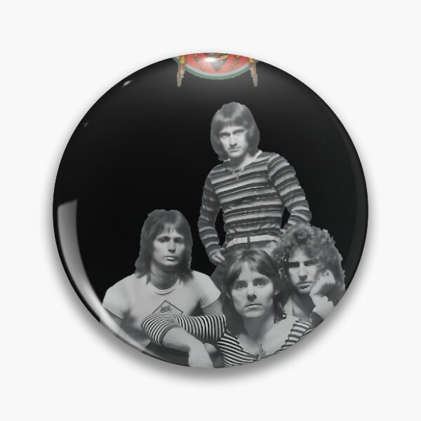 Item preview, Montrose Band Rock designed and sold by StudioL1fe.