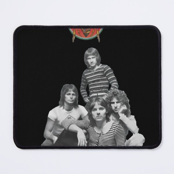 Item preview, Montrose Band Rock designed and sold by StudioL1fe.