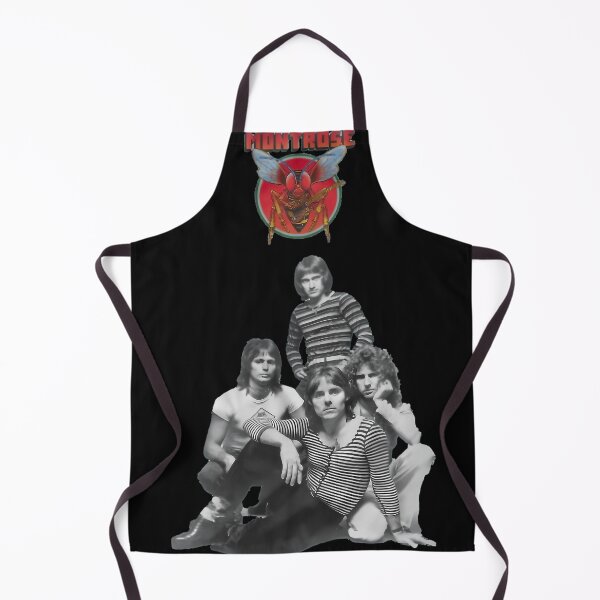 Item preview, Montrose Band Rock designed and sold by StudioL1fe.