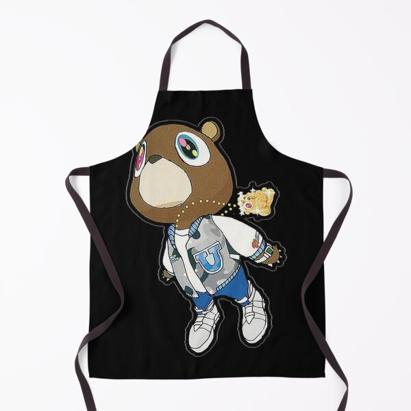 Item preview, Ye Bear Funny designed and sold by VickyKuhnart.
