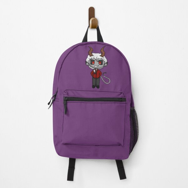 Item preview, Balthazar Chibi Style - Taken by the Demon Lord by Reina Frost designed and sold by ClarissaDoodles.