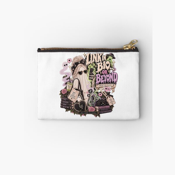 Item preview, ⚡Dead Trendy Collection⚡- Link In Bio or Beyond designed and sold by WheelieGdArt.