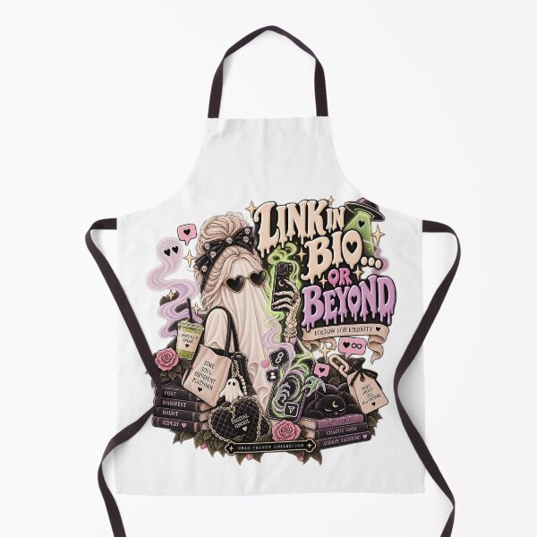 Item preview, ⚡Dead Trendy Collection⚡- Link In Bio or Beyond designed and sold by WheelieGdArt.
