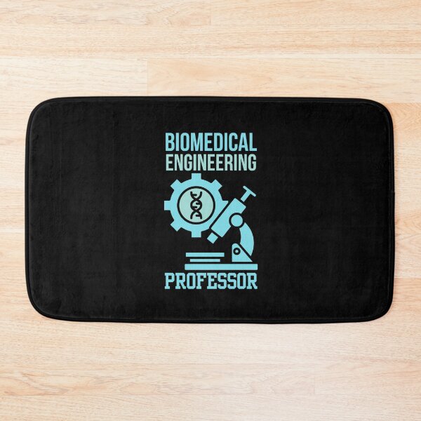 Item preview, Biomedical Engineering Professor designed and sold by domostore.