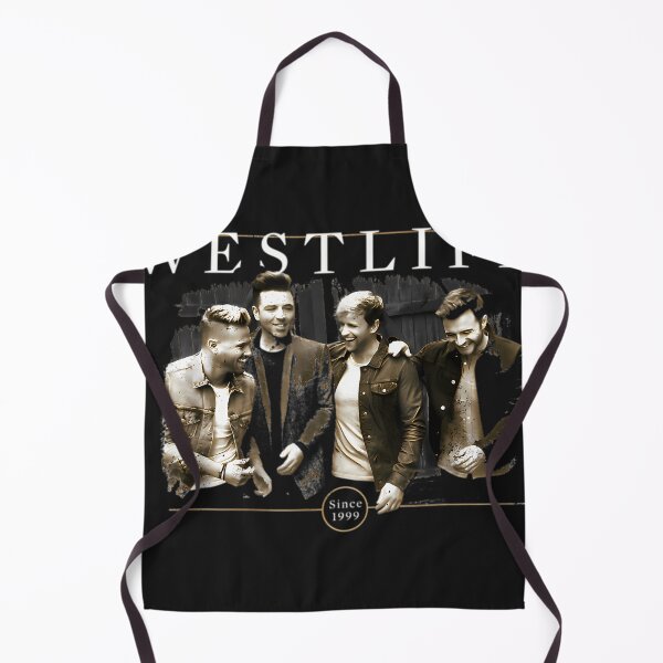 Item preview, Westlife Boy Band Since 1999 designed and sold by StudioL1fe.