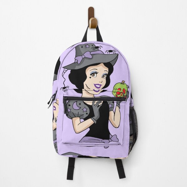 Item preview, Witch Princess with Poisoned Apple designed and sold by NF Designs Studio DTF.