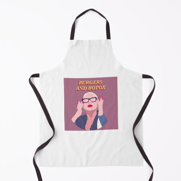 Item preview, Selling Sunset Christine Quinn - Burgers And Botox - Oppenheim Group  designed and sold by ezequi-eltrejo.
