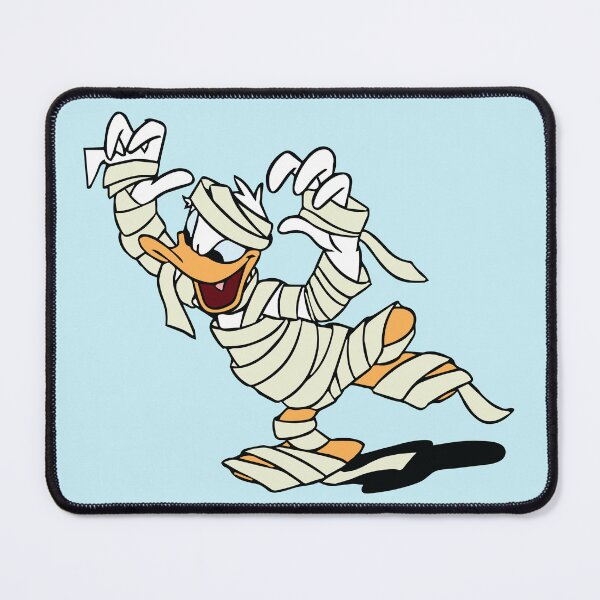 Item preview, Mummified Duck designed and sold by NF Designs Studio DTF.