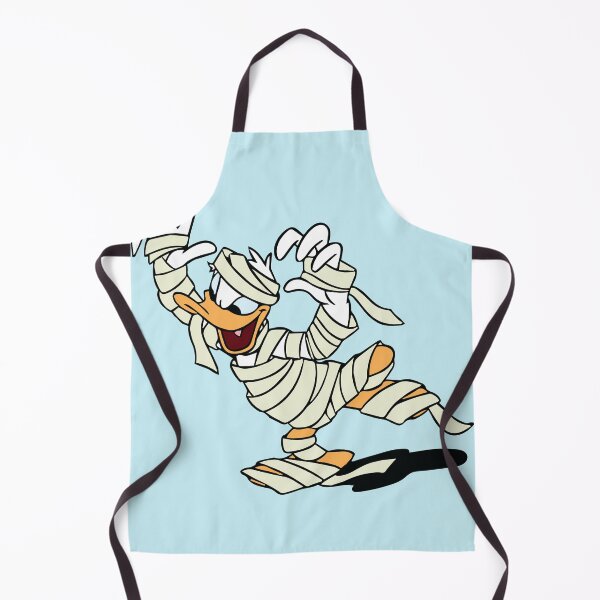 Item preview, Mummified Duck designed and sold by NF Designs Studio DTF.