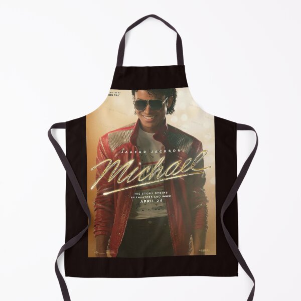 Item preview, Michael Jackson Movie Poster 2026 HQ designed and sold by LuluLeb.