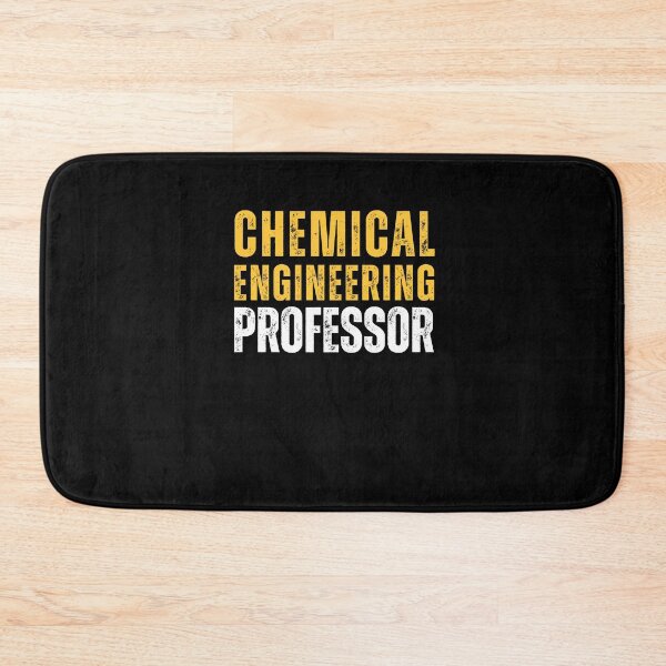 Item preview, Chemical Engineering Professor designed and sold by domostore.