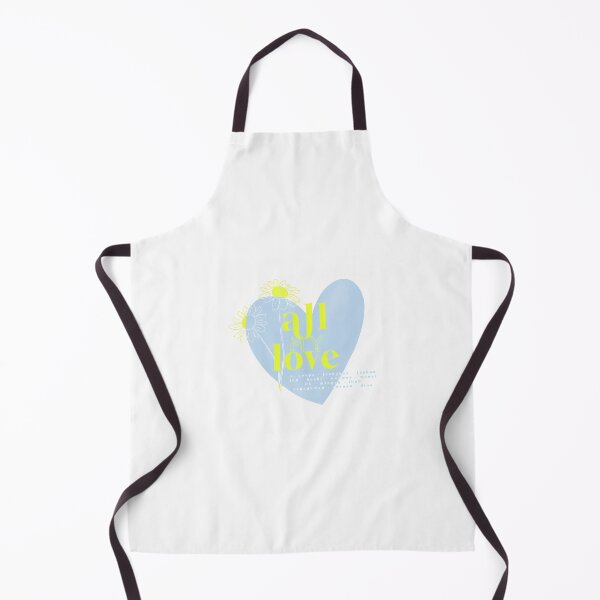 Item preview, Seventeen 17 K-Pop All My Love Flower Heart Design designed and sold by bradyn-somers.