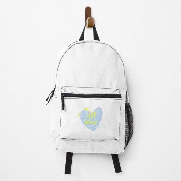 Item preview, Seventeen 17 K-Pop All My Love Flower Heart Design designed and sold by bradyn-somers.