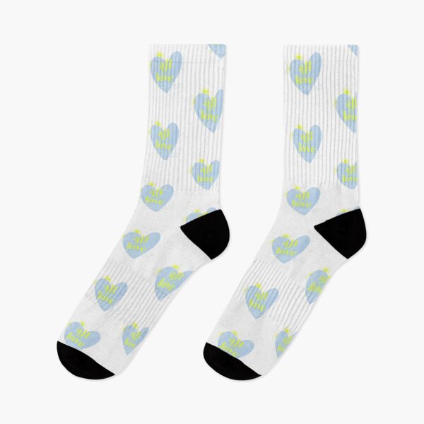 Item preview, Seventeen 17 K-Pop All My Love Flower Heart Design designed and sold by bradyn-somers.