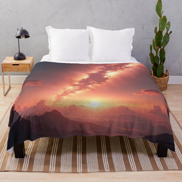 Item preview, Stellar Passage - Fires of the Galactic Horizon designed and sold by nhk999.