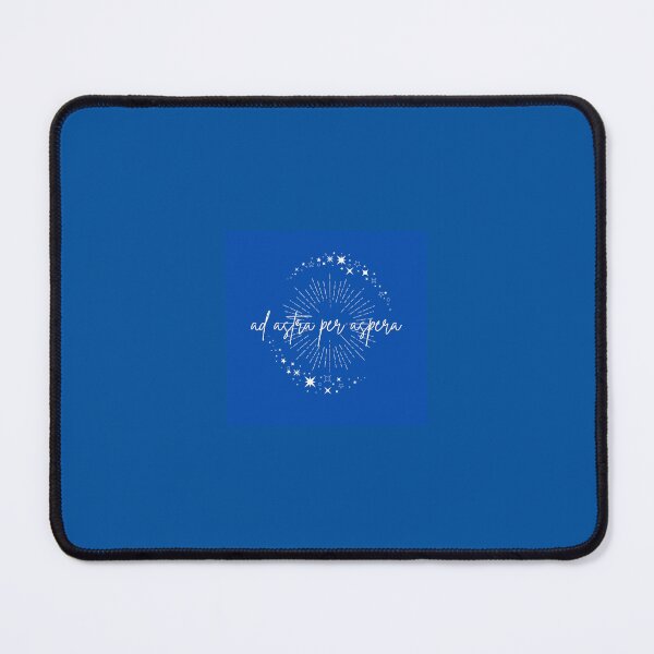 Item preview, To the stars through troubles blue version designed and sold by LumiaDesigns by Jordyn.