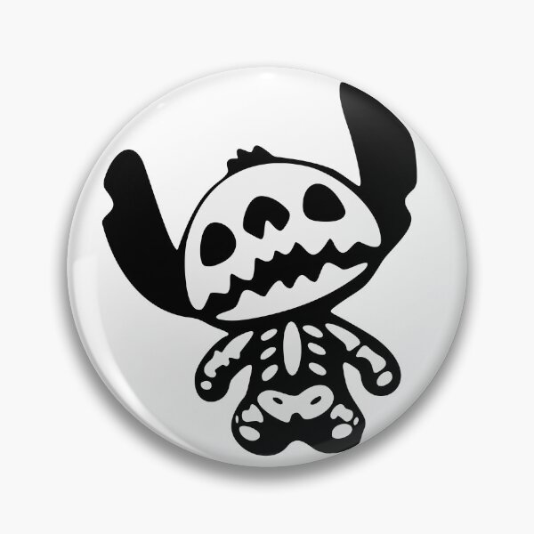 Item preview, Mischievous Alien Skeleton designed and sold by NF Designs Studio DTF.