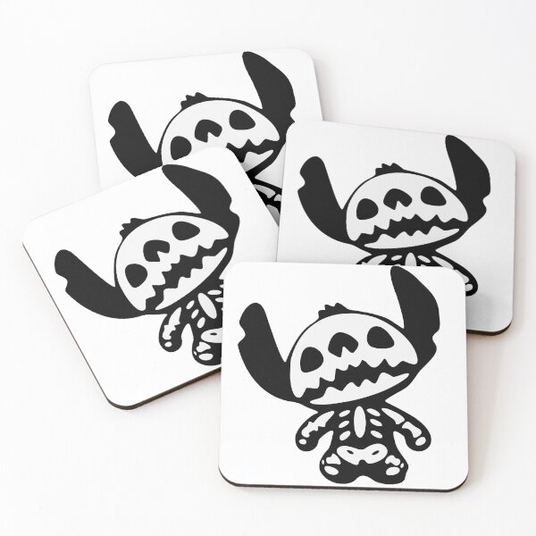 Item preview, Mischievous Alien Skeleton designed and sold by NF Designs Studio DTF.