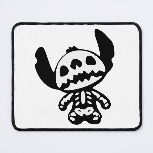 Item preview, Mischievous Alien Skeleton designed and sold by NF Designs Studio DTF.