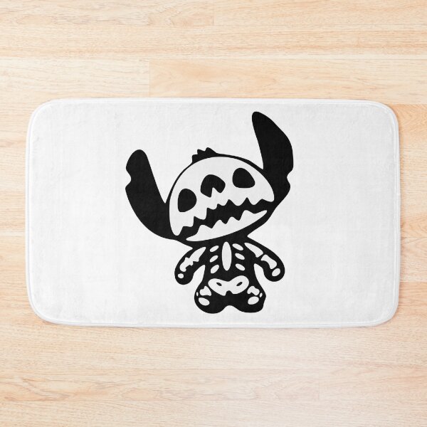 Item preview, Mischievous Alien Skeleton designed and sold by NF Designs Studio DTF.