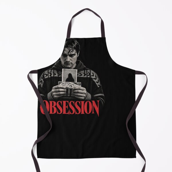 Item preview, Obsession Tshirts Romantic Thriller Movie Dark Aesthetic designed and sold by schwing1989.