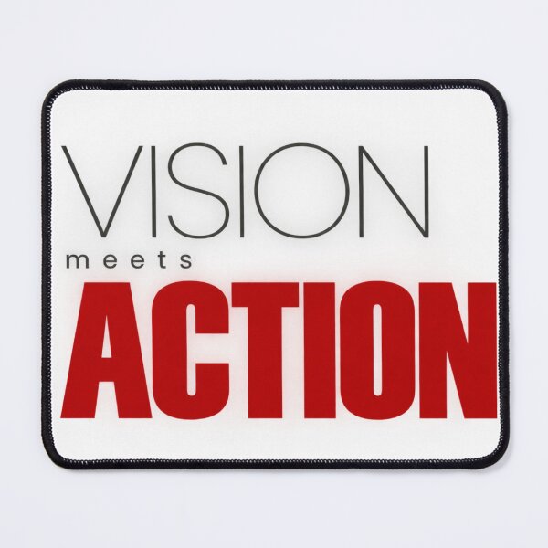 Item preview, Vision Meets Action designed and sold by bolaAura.