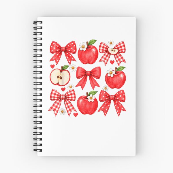 Item preview, Coquette Bow Apple Picking Crew Apple Picking Season designed and sold by JapanAnimeS3.