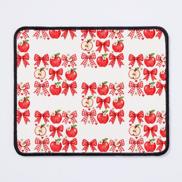 Item preview, Coquette Bow Apple Picking Crew Apple Picking Season designed and sold by JapanAnimeS3.