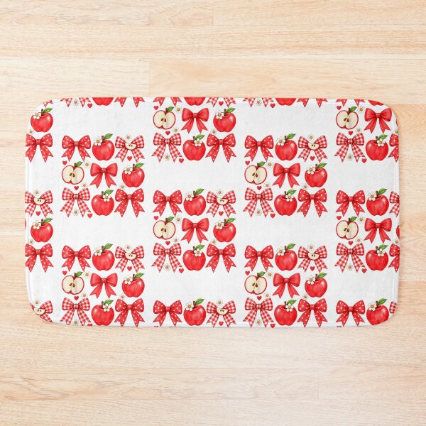 Item preview, Coquette Bow Apple Picking Crew Apple Picking Season designed and sold by JapanAnimeS3.