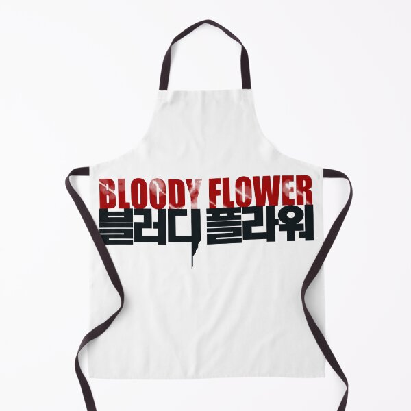 Item preview, Bloody Flower  designed and sold by sokileri999.