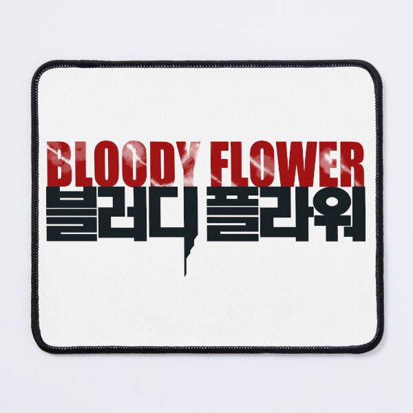 Item preview, Bloody Flower designed and sold by sokileri999.