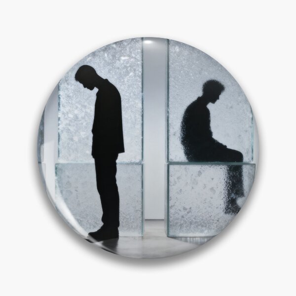 Item preview, Between Silence and Ice designed and sold by Undersea Ai Art.