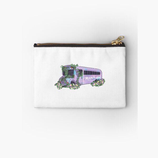 Item preview, Seventeen 17 K-Pop Ready To Love I Dream Of Love Bus Sticker designed and sold by bradyn-somers.
