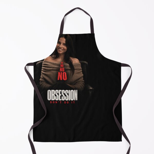 Item preview, Obsession Tshirts Thriller Dark Romance Style designed and sold by schwing1989.