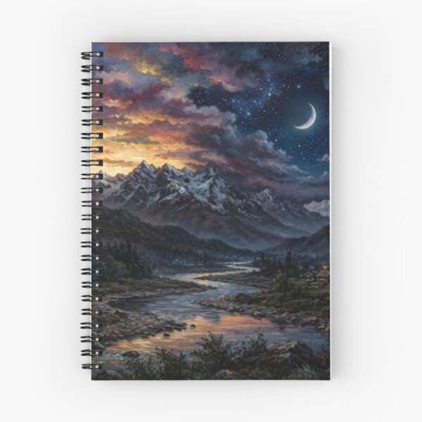 Item preview, "Meeting of Evening and Night: A designed and sold by SodhaIqbalKasam.
