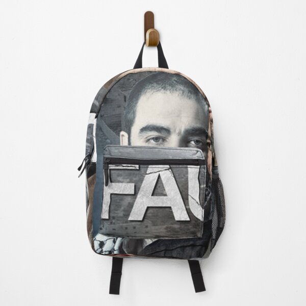 Item preview, Poster Fauda Iconic designed and sold by merlinesalibel.