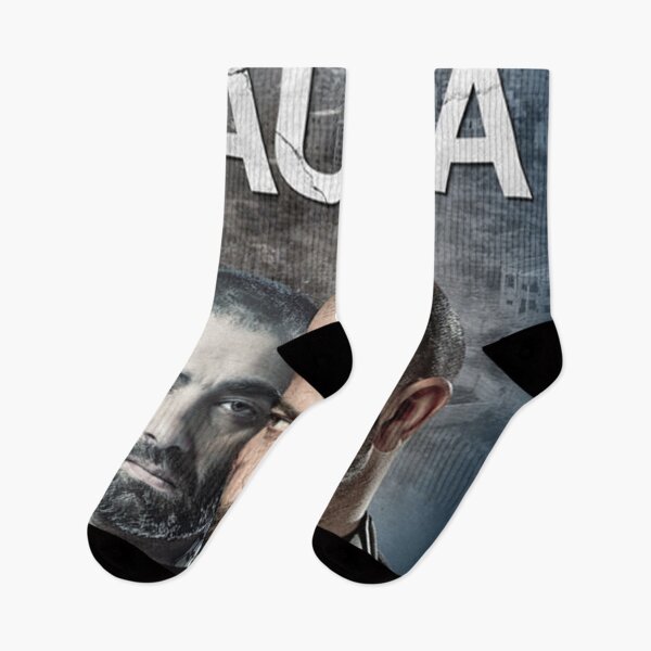 Item preview, Poster Fauda Iconic designed and sold by merlinesalibel.