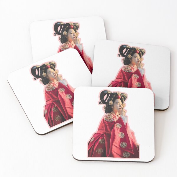 Item preview, Shin Hye Sun Funny Character designed and sold by bradyn-somers.