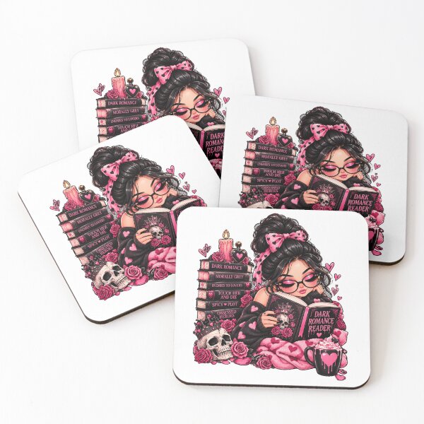 Item preview, Dark Romance  designed and sold by doddle&bloom.