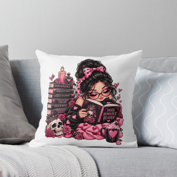 Item preview, Dark Romance  designed and sold by doddle&bloom.
