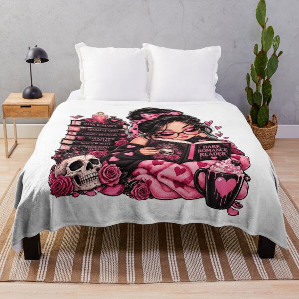 Item preview, Dark Romance  designed and sold by doddle&bloom.